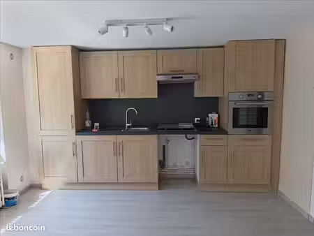 appartement 4 pièces 89 m²