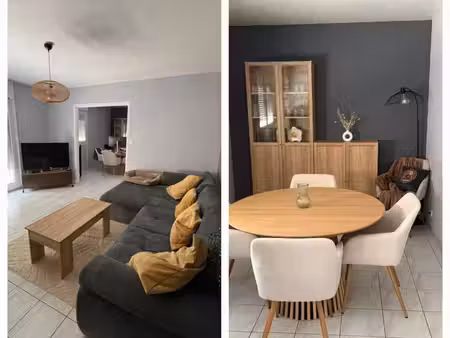 très bel appartement lumineux