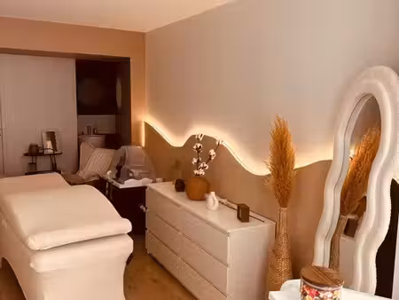 local commercial