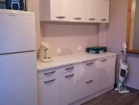 loue maison 100m2