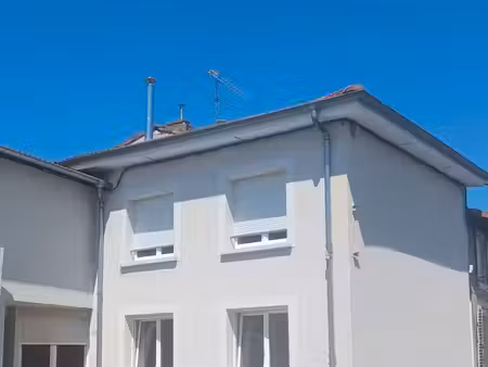 maison à louer à bruley