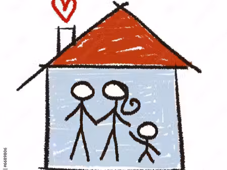 recherche maison f5