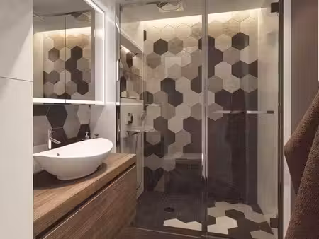 maison 3ch chenevières