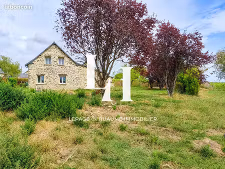 propriété 8 pièces 173 m²