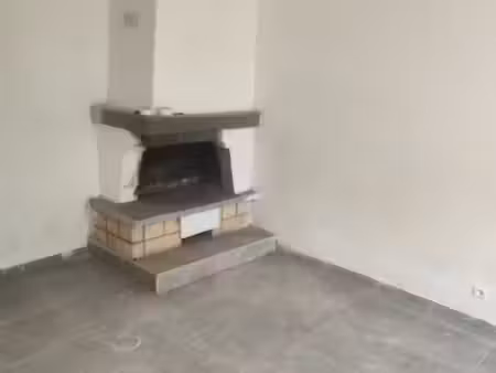 appartement f3