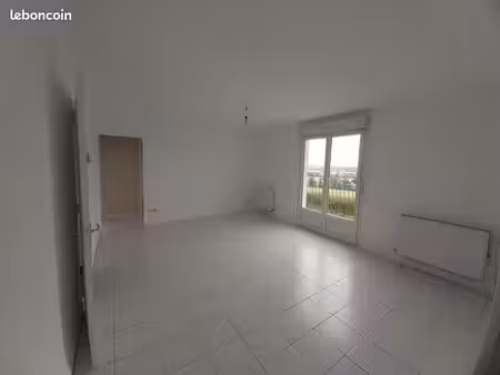 appartement - 90m2 - 3 chambres