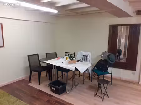 apartement
