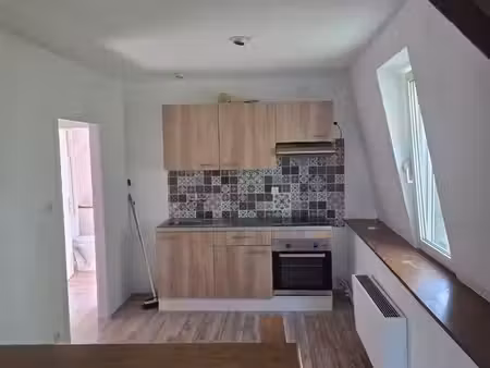 appartement t2 53m2 à louer