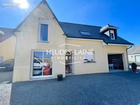 maison 4 pièces 99 m²