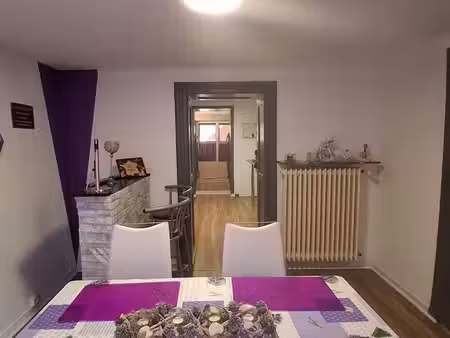 maison 6 pièces 147 m²