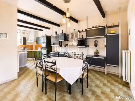 maison 5 pièces 88 m²