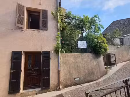 vente maison 7 pièces 127 m² évisa (20126)