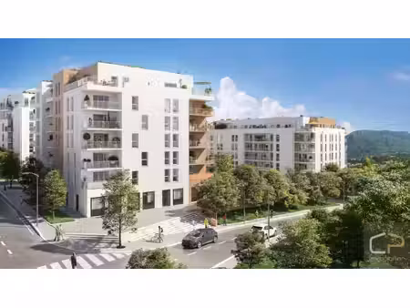 appartement neuf t3 avec 2 chambres à vendre à annecy