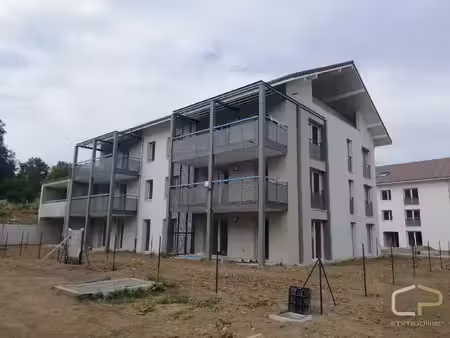 appartement neuf t4 exposé s/o livraison immédiate en vente