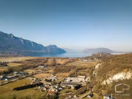 vente : appartement neuf 3 chambres f4 (86 m2) à voglans 734