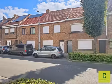 maison à vendre à sint-kruis € 274.000 (lr0t0) - comfortimmo | zimmo
