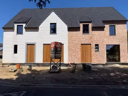 maison à vendre à diepenbeek € 549.000 (lr0t2) | zimmo