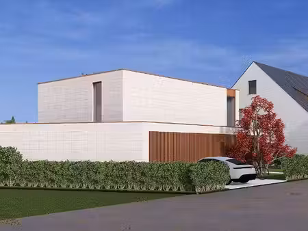 maison à vendre à diepenbeek € 679.000 (lr0t3) | zimmo