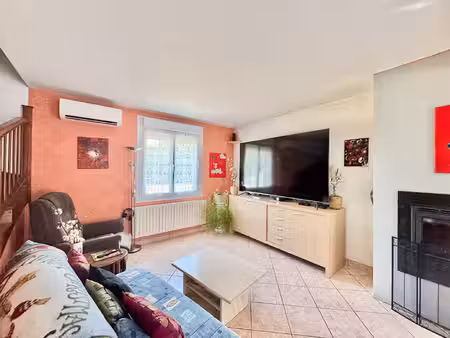 maison familiale 6 pièces ? 108 m² ? terrain 3 500 m² ? guidel