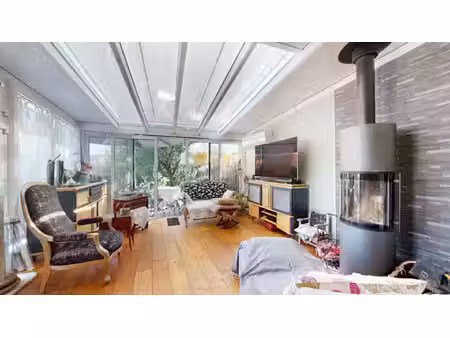maison de 95 m² à ollainville