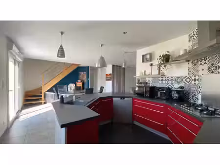 saint georges sur cher maison 159 m2 - 4 chambres - gite in