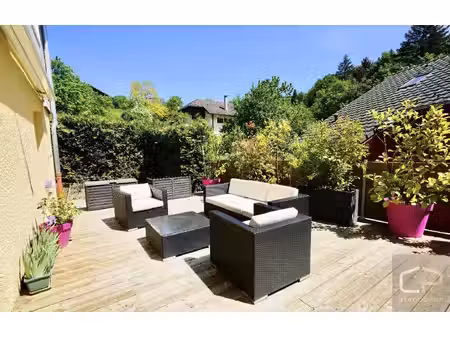 villy le pelloux - lumineuse et confortable maison de 260 m2