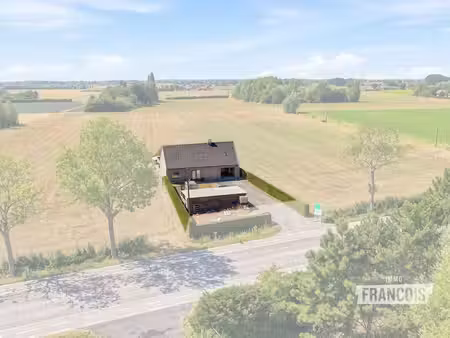 maison à vendre à woesten € 380.000 (lr0s4) - immo francois - poperinge | zimmo