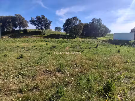 terrain constructible à bastelicaccia