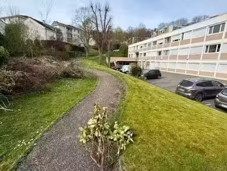 location appartement 1 pièce 17 m² à rouen (76000)  338 €