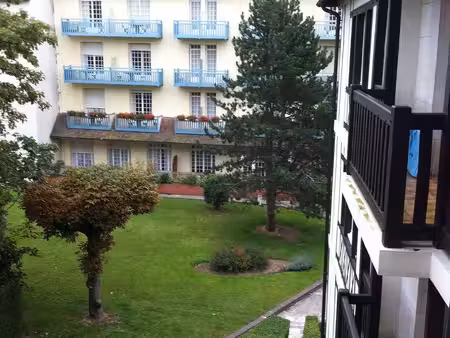 appartement à vendre - première occupation