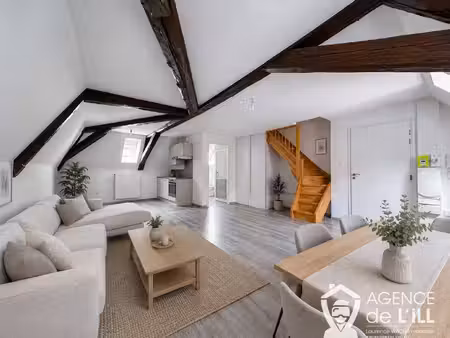 duplex à vendre