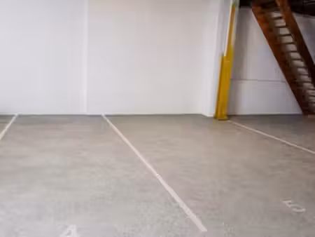 garage à louer à tournai  impasse des moulins
