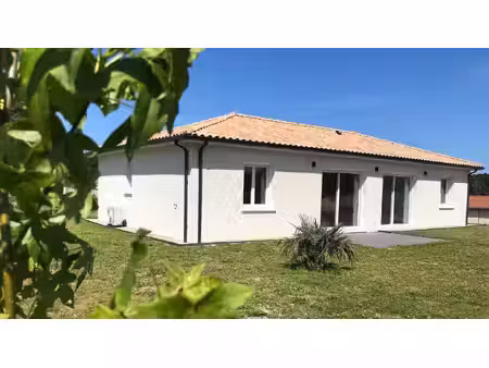 maison à louer