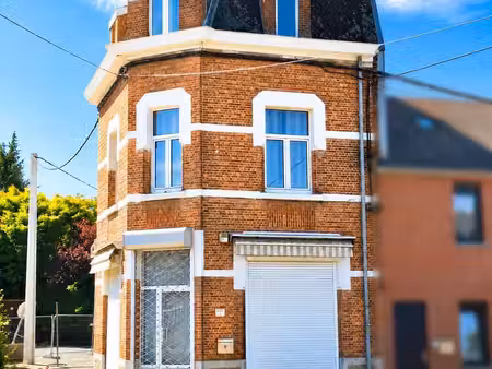 maison 160 m² – 4 ch.  espace polyvalent et extérieur