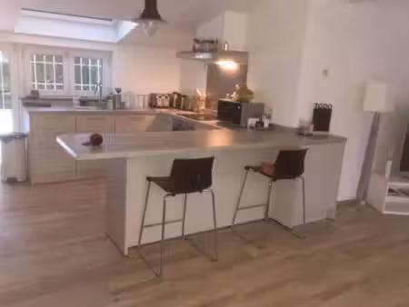 très belle petite villa 4 fçd jardin quartier du midi