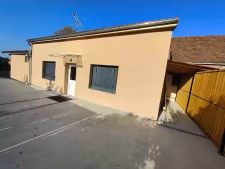 maison à louer