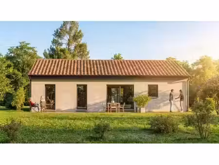 vente maison neuve 5 pièces 77 m² à arpajon-sur-cère (15130)  255 900 €