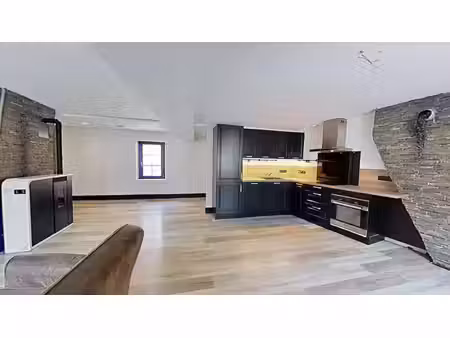 appartement à vendre 2 pièces dole (39)
