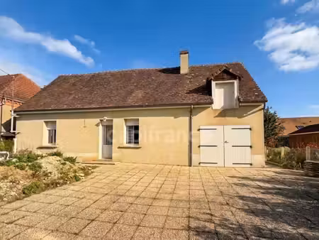 maison à vendre 2 pièces dangeul (72)