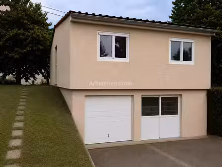 maison a fessenheim
