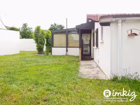 maison 4 pièces