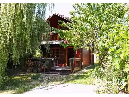 maison 3 pièces