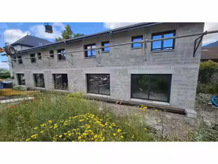 draillant 74550 - maison avec jardin