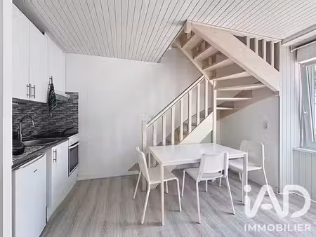 duplex à penmarch (29760)