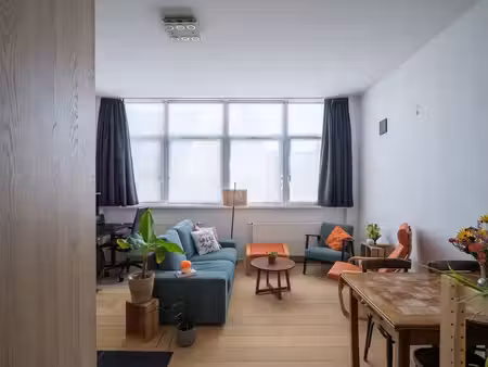 appartement à vendre à gent € 220.000 (lr0tm) - brutin vastgoed | zimmo