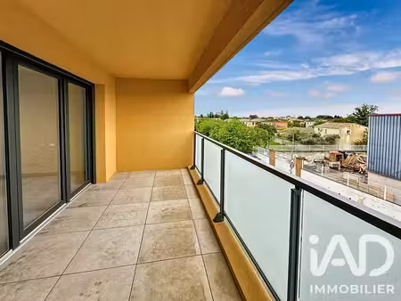 appartement à nîmes (30000)
