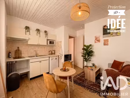 appartement à penmarch (29760)