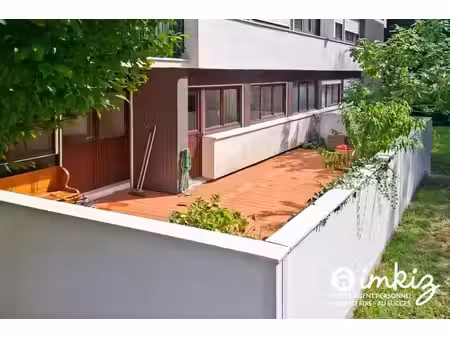 vente appartement 2 pièces 50 m² pontoise (95000)