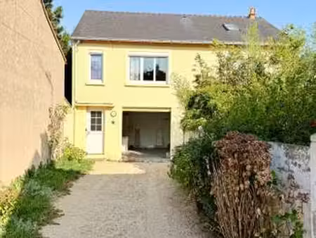 vente appartement 4 pièces à tharon-plage (44730) : à vendre 4 pièces / 104m² tharon-plage