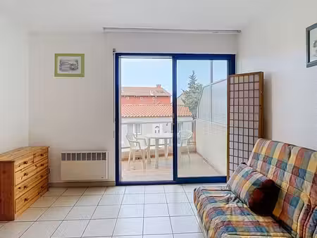 studio à port-vendres (66660)